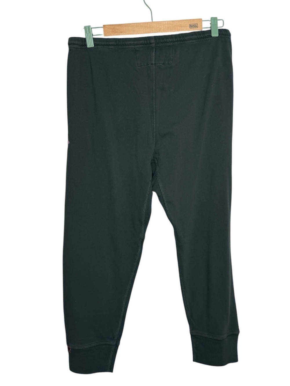 freecity Joggers with Pink Logo Accent Size Large/3 - Picture 4 of 7